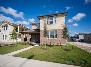 9109 Looksee Ln, Austin, TX 78744