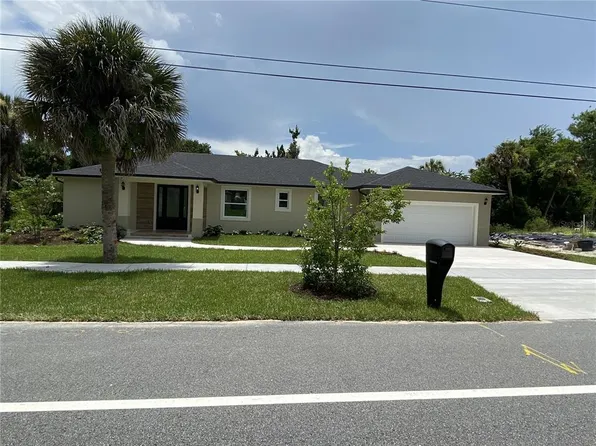 4880 Barna Ave, Titusville, FL 32780