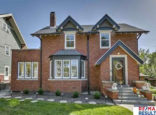 5119 Underwood Ave, Omaha, NE 68132