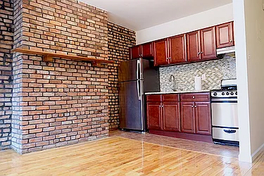 Rented by Urban Spaces Realty Group