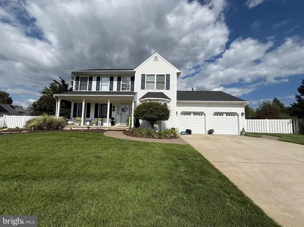 125 Horseshoe Dr, Mantua, NJ 08051