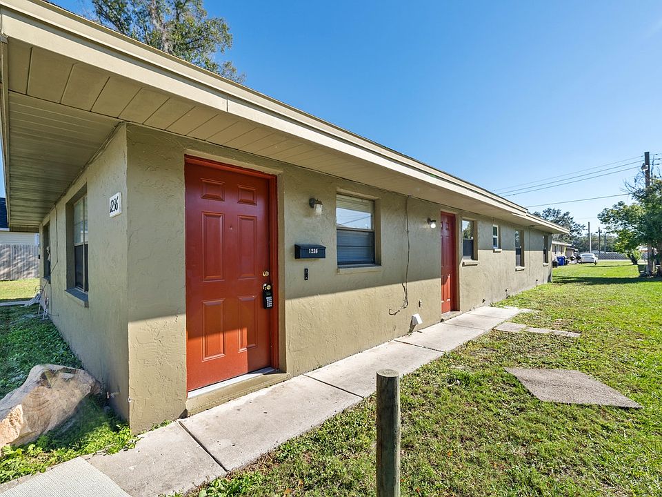 Front of the House