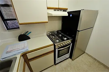 Rented by Atlas Real Estate New York