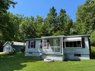 789 Johnsonburg Rd, Rossiter, PA 15772