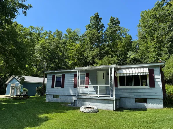 789 Johnsonburg Rd, Rossiter, PA 15772