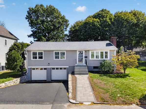 15 Homer Rd, Arlington, MA 02476