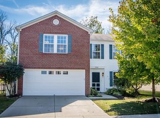 10387 Echo Way, Noblesville, IN 46060