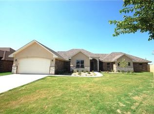 3702 Enchanted Rock Rd, Abilene, TX 79606