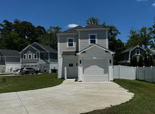 1726 Cenith Dr, North Myrtle Beach, SC 29582