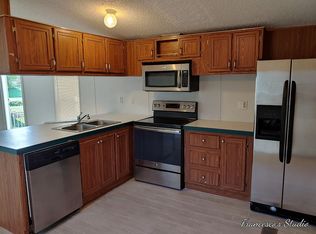 2241 Costello Ln, North Fort Myers, FL 33917