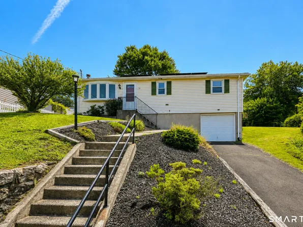 51 Turner Avenue, Watertown, CT 06779