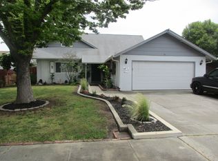 343 E Pacific Ave, Fairfield, CA 94533