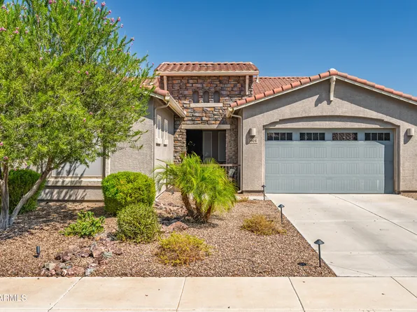 3904 E DOGWOOD Place, Chandler, AZ 85286