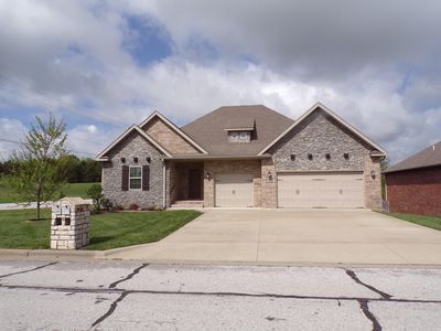 901 N 23rd Avenue, Ozark, MO, 65721