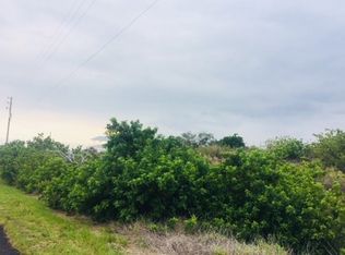 Maikai Blvd LOT 5, Captain Cook, HI 96704