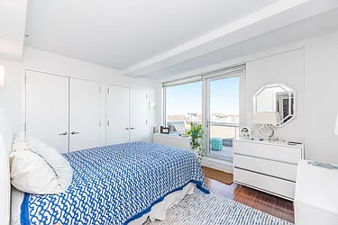 Rented by Modern Spaces