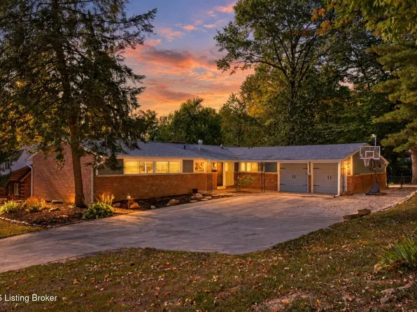 1233 Vance Ave, New Albany, IN 47150