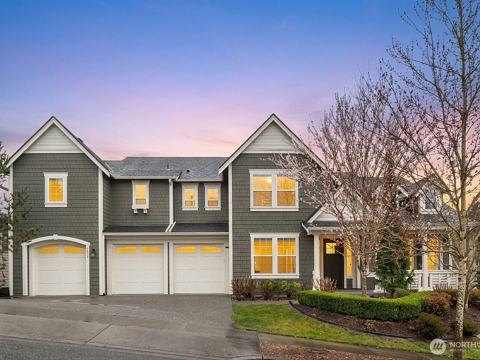 1st image of 9911 NE 158th Street