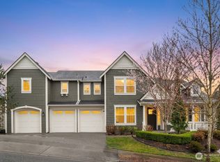 9911 NE 158th St, Bothell, WA 98011