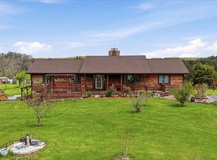 2121 S Pifer Rd, Star Tannery, VA 22654
