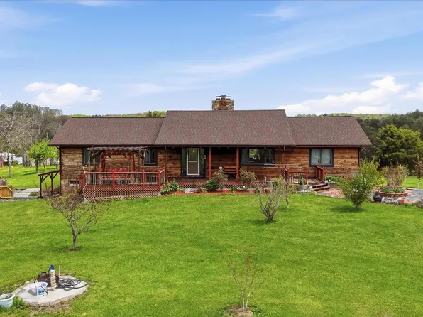 2121 S Pifer Rd, Star Tannery, VA 22654