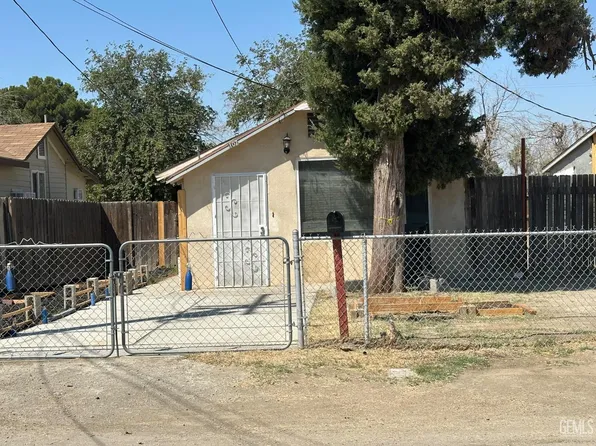 107 Plymouth Ave, Bakersfield, CA 93308