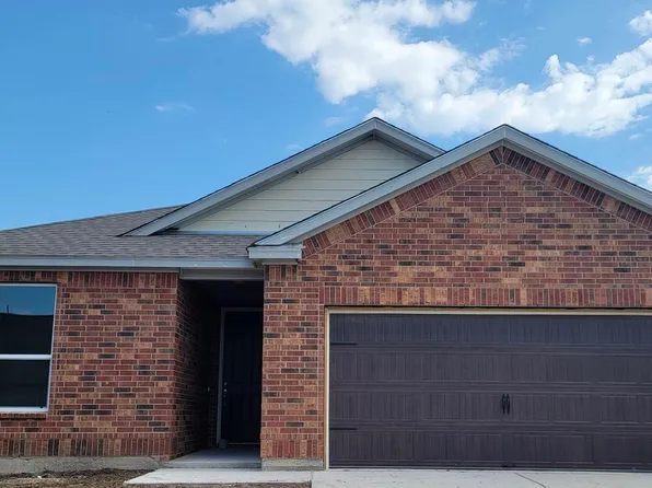 4833 Teverola Dr, Round Rock, TX 78665