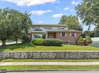 276 Hemlock Ln, Springfield, PA 19064