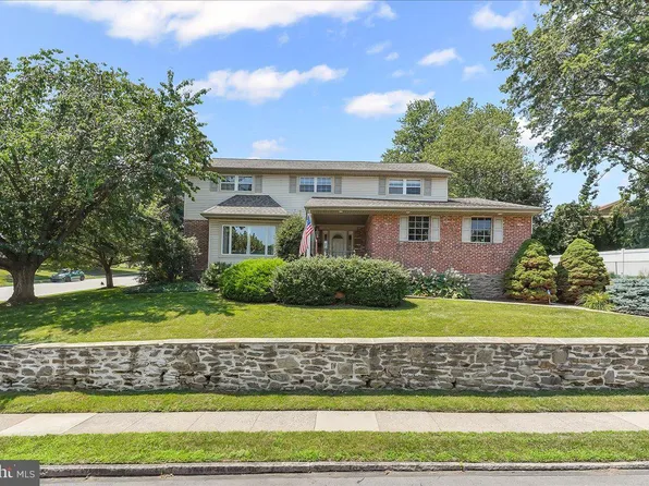 276 Hemlock Ln, Springfield, PA 19064