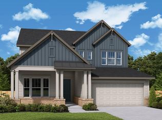 18618 Rumba Ct, Conroe, TX 77302