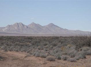 Pancho Villa Ranches LOT 105, Columbus, NM 88029