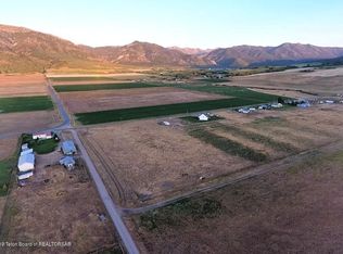 LOT 1 Lot 1 Lanes Land, Bedford, WY 83112