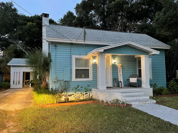 20837 Walnut St, Dunnellon, FL 34431