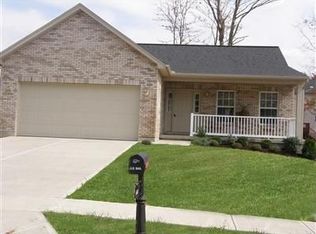 2223 Custer Ln, Fort Wright, KY 41017