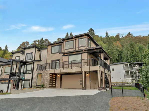 8447 Forest Gate Dr, Chilliwack, BC V4Z 0C7