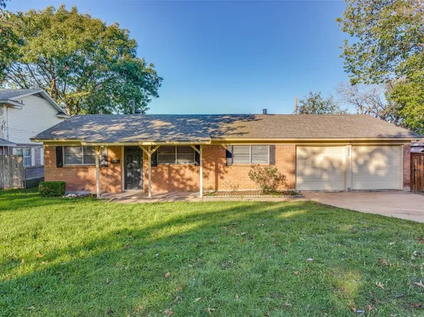 (undisclosed Address), Fort Worth, TX 76116