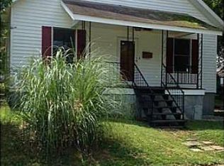 518 S Academy St, Mooresville, NC 28115