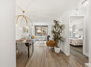 200 Riverside Blvd APT 307, New York, NY 10069