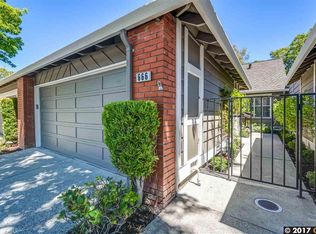 666 Doral Dr, Danville, CA 94526