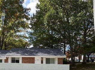 320 Sagamore Ave, Akron, OH 44305
