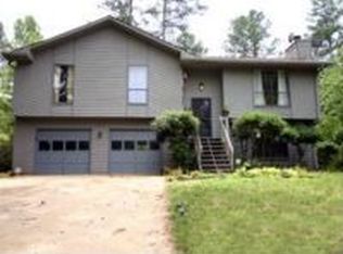 1530 Olde Mill Pl, Marietta, GA 30066