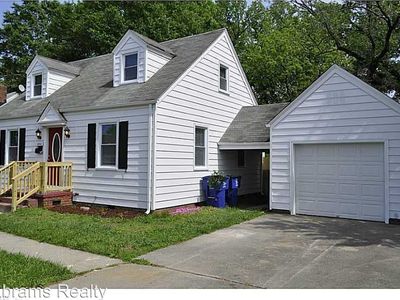 5940 Chesapeake Blvd, Norfolk, VA, 23513