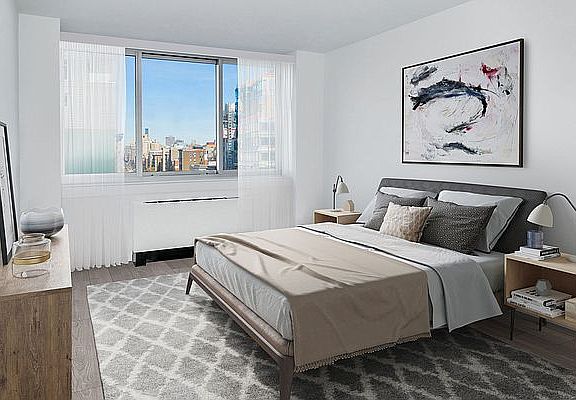 4th image of 229 Chrystie St APT 811