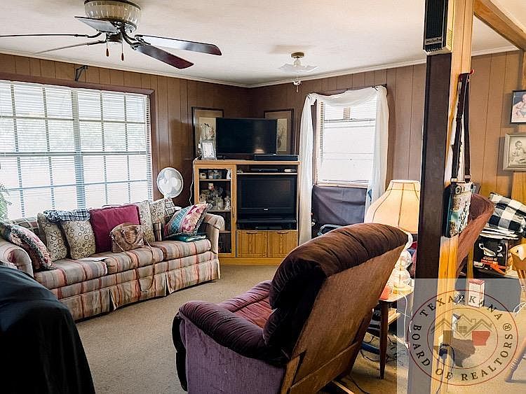 371 Bateson Ln, Texarkana, TX 75501 Zillow