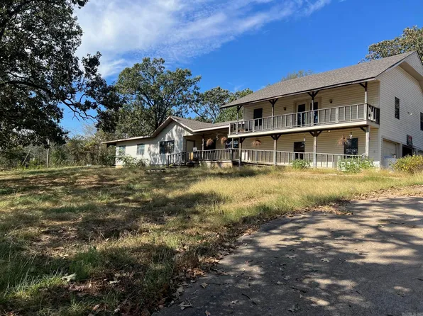 124 City Lake Rd, Waldron, AR 72958