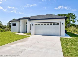 262 Tanager Ave, Sebring, FL 33870