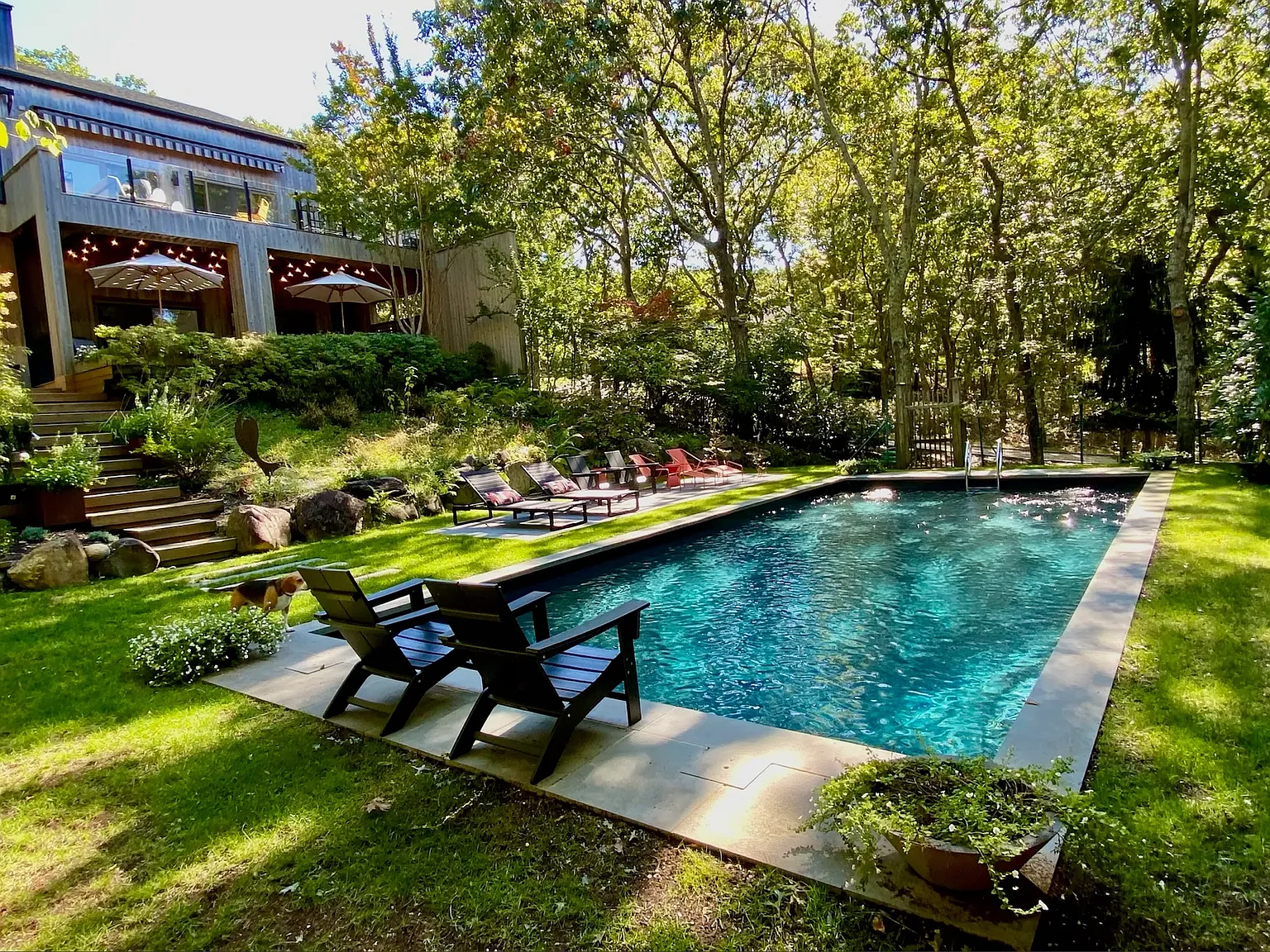 Watermill Summer Escape — Photo 1