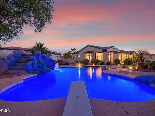 3232 E BIRCHWOOD Place, Chandler, AZ 85249
