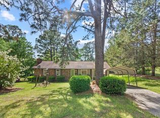 52 Arabian Ct, Warrenville, SC 29851
