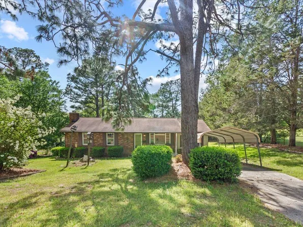 52 Arabian Ct, Warrenville, SC 29851